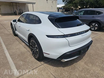 2024 Porsche Taycan 4S Cross Turismo - miniatura 6