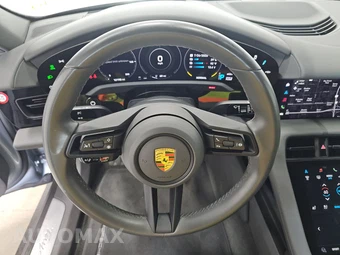 2024 Porsche Taycan 4S – miniatura 10