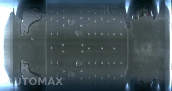 2024 Porsche Taycan 4S – miniatura 18
