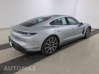 2024 Porsche Taycan 4S – miniatura 4