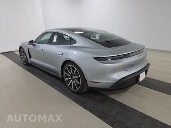 2024 Porsche Taycan 4S – miniatura 6
