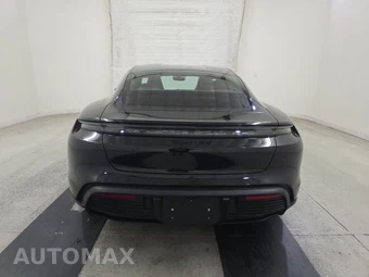2024 Porsche Taycan 4S – miniatura 5