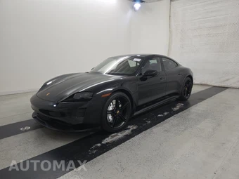 2024 Porsche Taycan GTS