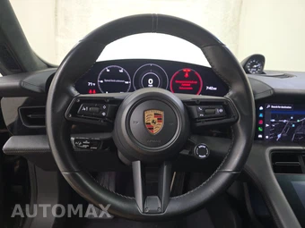 2024 Porsche Taycan GTS – miniatura 10