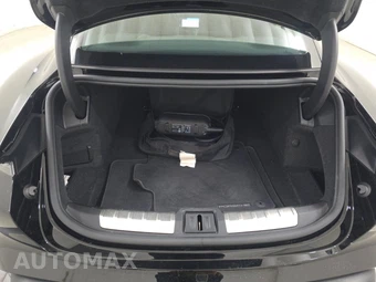 2024 Porsche Taycan GTS – miniatura 16
