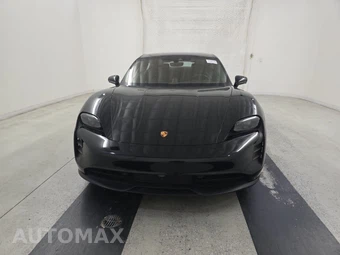2024 Porsche Taycan GTS – miniatura 2
