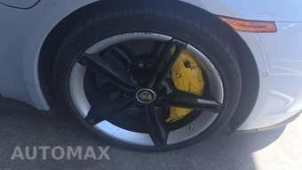 2024 Porsche Taycan Turbo S – miniatura 20