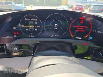 2024 Porsche Taycan – miniatura 10