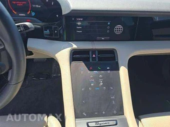 2024 Porsche Taycan – miniatura 11