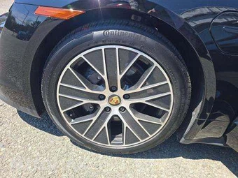 2024 Porsche Taycan – miniatura 24