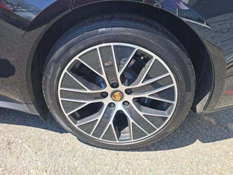 2024 Porsche Taycan – miniatura 25