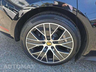 2024 Porsche Taycan – miniatura 26