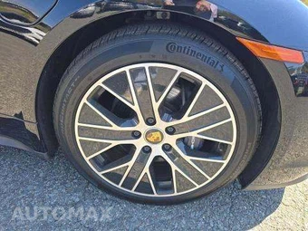 2024 Porsche Taycan – miniatura 27