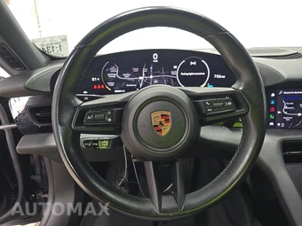 2024 Porsche Taycan - miniatura 10
