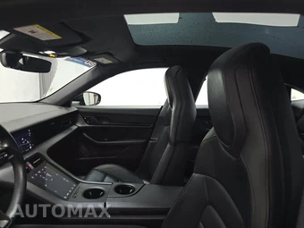 2024 Porsche Taycan - miniatura 19