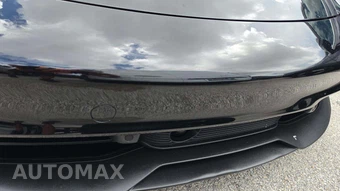 2024 Porsche Taycan - miniatura 21