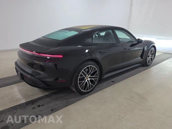 2024 Porsche Taycan - miniatura 4