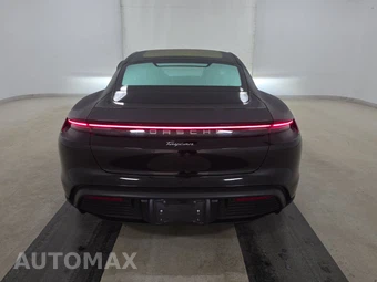 2024 Porsche Taycan - miniatura 5