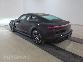 2024 Porsche Taycan - miniatura 6