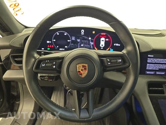 2024 Porsche Taycan - miniatura 10