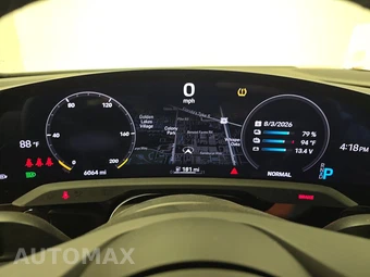 2024 Porsche Taycan - miniatura 12
