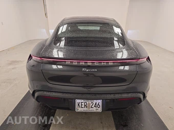 2024 Porsche Taycan - miniatura 5