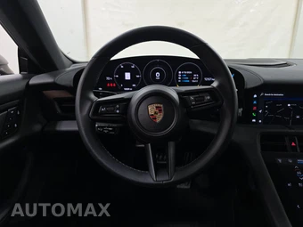 2024 Porsche Taycan – miniatura 10