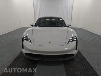 2024 Porsche Taycan – miniatura 2