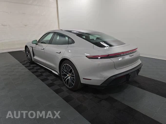 2024 Porsche Taycan – miniatura 6