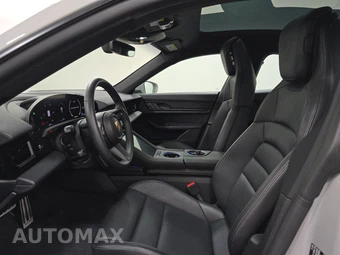 2024 Porsche Taycan – miniatura 7