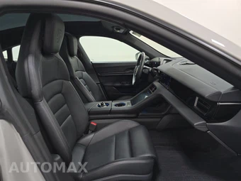 2024 Porsche Taycan – miniatura 8