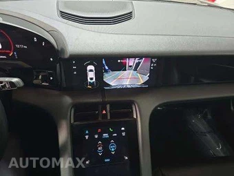 2024 Porsche Taycan – miniatura 10