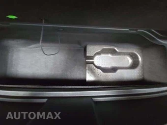 2024 Porsche Taycan – miniatura 15