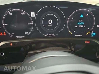 2024 Porsche Taycan – miniatura 9