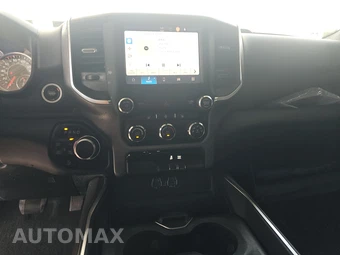 2024 Ram 1500 Big Horn Crew Cab Medium Bed - miniatura 11