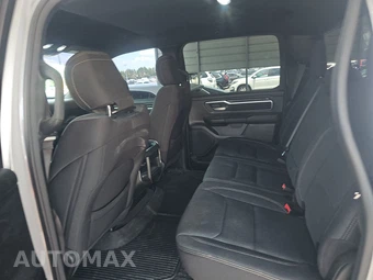 2024 Ram 1500 Big Horn Crew Cab Medium Bed - miniatura 13