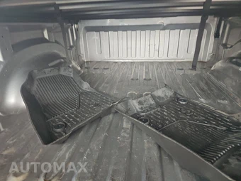 2024 Ram 1500 Big Horn Crew Cab Medium Bed - miniatura 16
