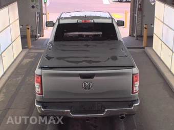 2024 Ram 1500 Big Horn Crew Cab Medium Bed - miniatura 5