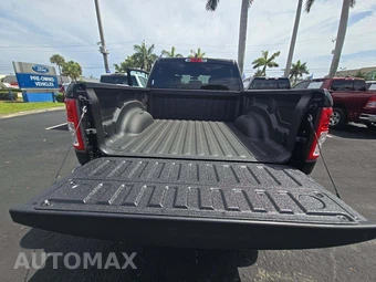 2024 Ram 1500 Big Horn Crew Cab Short Bed - miniatura 14