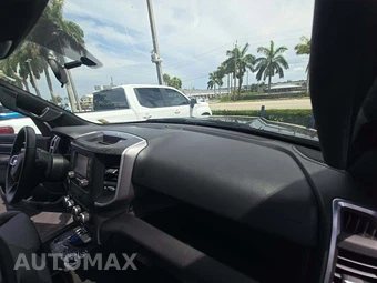 2024 Ram 1500 Big Horn Crew Cab Short Bed - miniatura 19