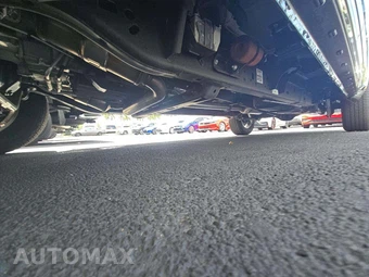 2024 Ram 1500 Big Horn Crew Cab Short Bed - miniatura 7