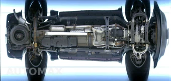 2024 Ram 1500 Big Horn Crew Cab Short Bed - miniatura 17