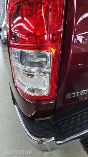 2024 Ram 1500 Big Horn Crew Cab Short Bed - miniatura 29