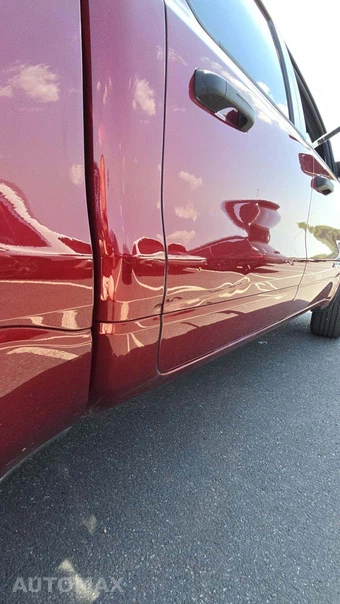 2024 Ram 1500 Big Horn Crew Cab Short Bed - miniatura 30