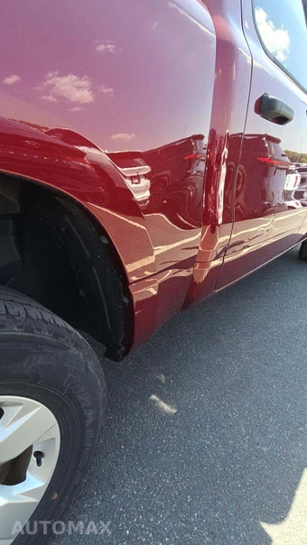2024 Ram 1500 Big Horn Crew Cab Short Bed - miniatura 36