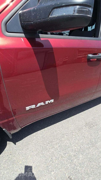 2024 Ram 1500 Big Horn Crew Cab Short Bed - miniatura 40