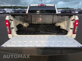 2024 Ram 1500 Big Horn Crew Cab Short Bed - miniatura 16