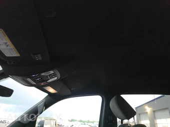 2024 Ram 1500 Big Horn Crew Cab Short Bed - miniatura 17