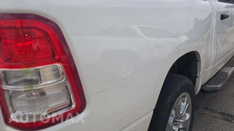 2024 Ram 1500 Big Horn Crew Cab Short Bed - miniatura 20