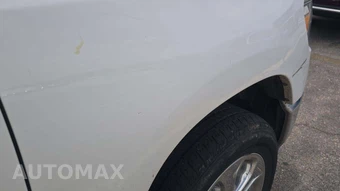 2024 Ram 1500 Big Horn Crew Cab Short Bed - miniatura 21